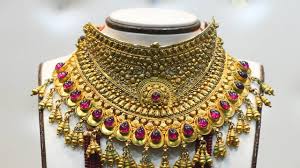 Radhika Jewellers